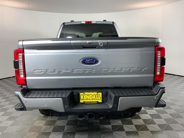 used 2023 Ford F-350 car, priced at $66,972