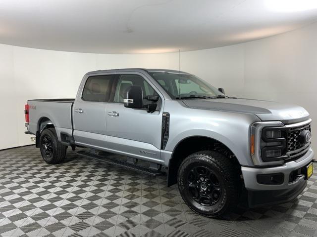 used 2023 Ford F-350 car, priced at $66,972