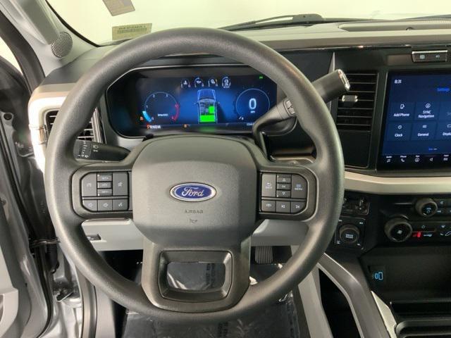 used 2023 Ford F-350 car, priced at $66,972