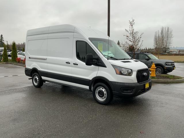 new 2024 Ford Transit-350 car, priced at $51,516