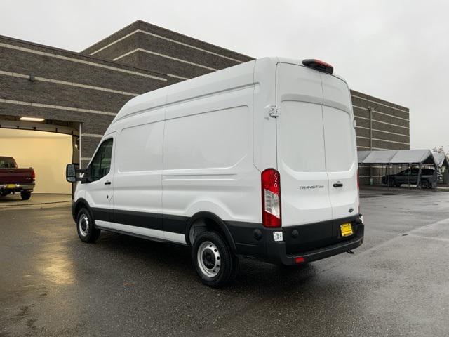 new 2024 Ford Transit-350 car, priced at $51,516