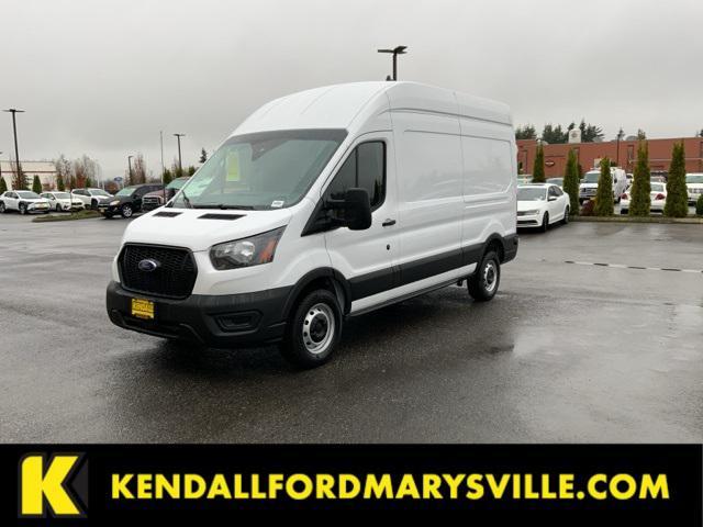 new 2024 Ford Transit-350 car, priced at $51,516