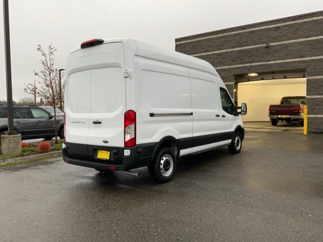 new 2024 Ford Transit-350 car, priced at $51,516