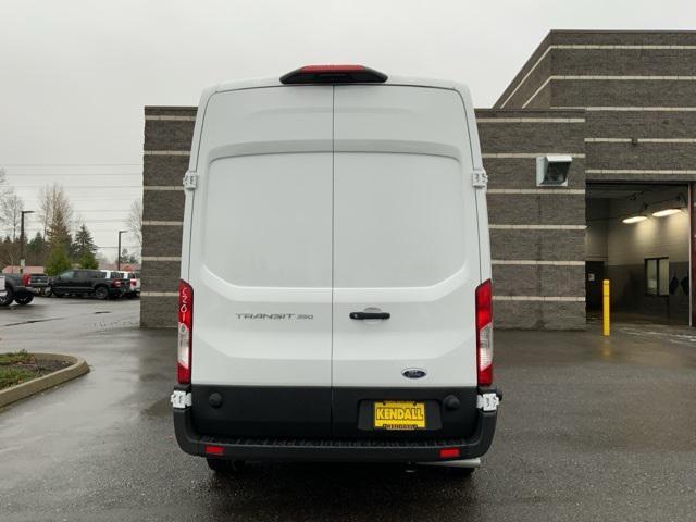 new 2024 Ford Transit-350 car, priced at $51,516