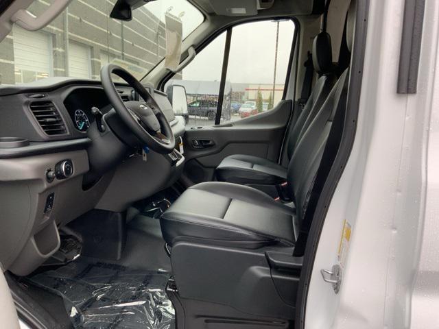 new 2024 Ford Transit-350 car, priced at $51,516