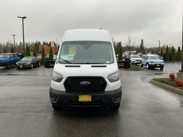 new 2024 Ford Transit-350 car, priced at $51,516