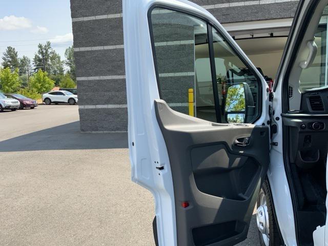 new 2025 Ford Transit-250 car, priced at $60,282