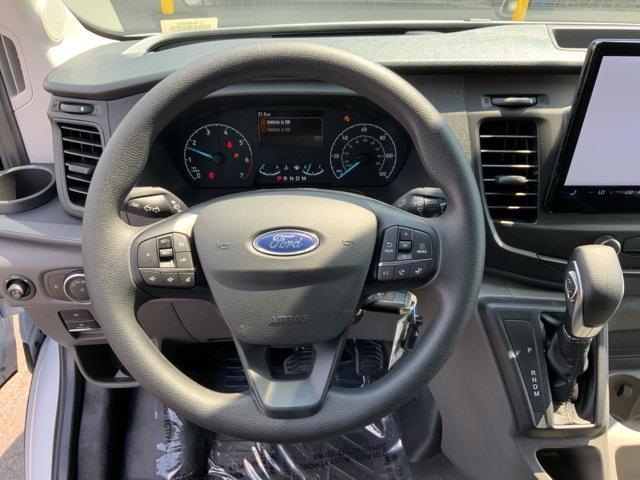 new 2025 Ford Transit-250 car, priced at $60,282