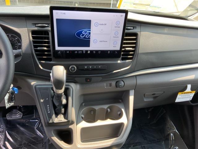new 2025 Ford Transit-250 car, priced at $60,282