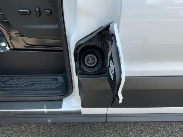 new 2025 Ford Transit-250 car, priced at $60,282