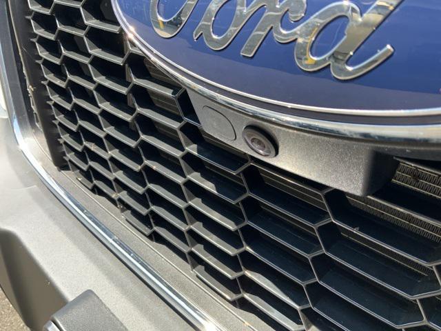 new 2025 Ford Transit-250 car, priced at $60,282