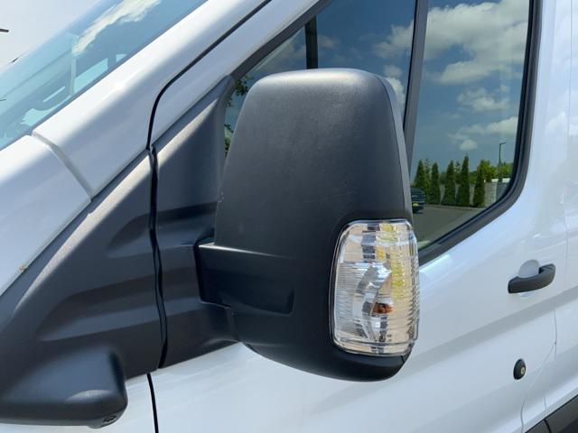 new 2025 Ford Transit-250 car, priced at $60,282