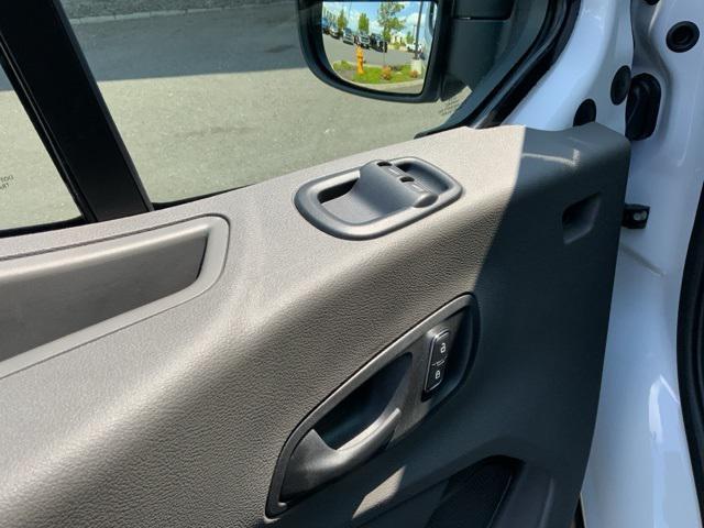 new 2025 Ford Transit-250 car, priced at $60,282