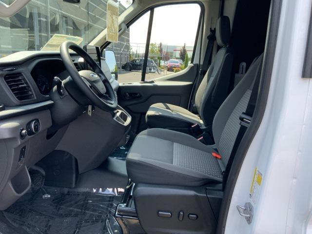 new 2025 Ford Transit-250 car, priced at $60,282