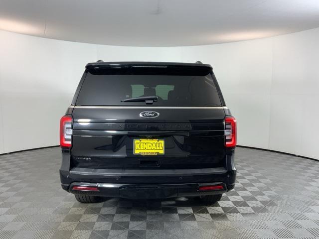 used 2023 Ford Expedition car, priced at $63,972