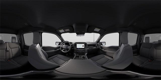 new 2025 Ford F-150 car, priced at $46,881
