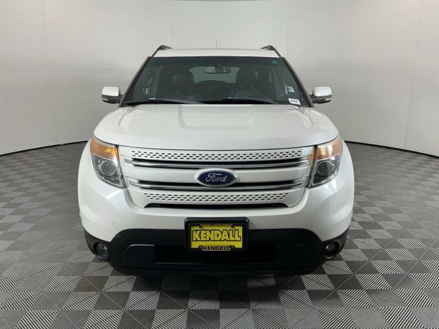 used 2012 Ford Explorer car, priced at $9,971