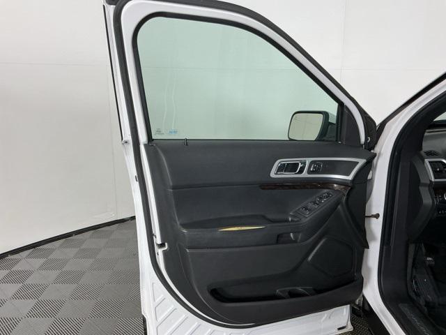 used 2012 Ford Explorer car, priced at $9,971