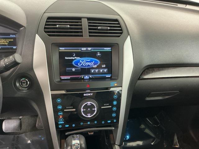 used 2012 Ford Explorer car, priced at $9,971