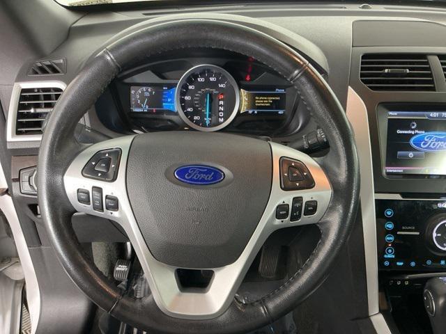 used 2012 Ford Explorer car, priced at $9,971