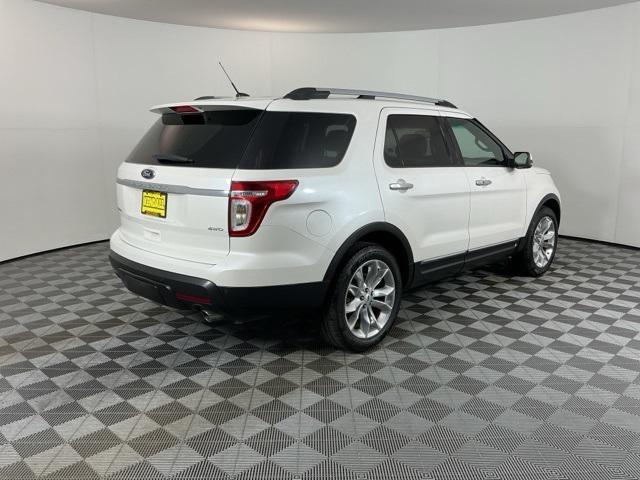 used 2012 Ford Explorer car, priced at $9,971