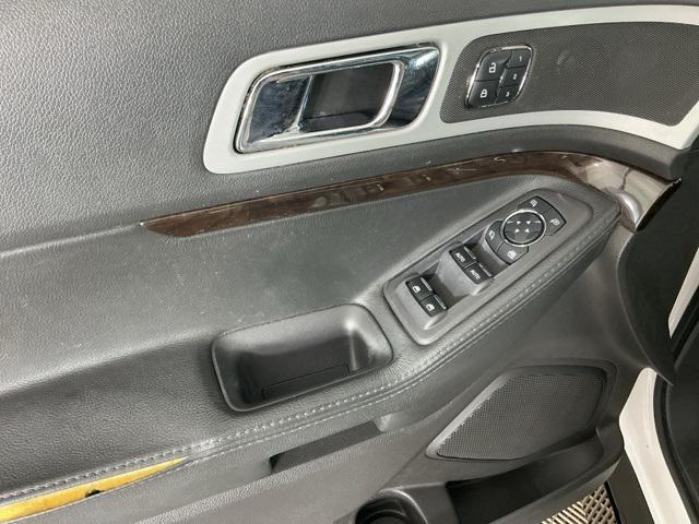 used 2012 Ford Explorer car, priced at $9,971