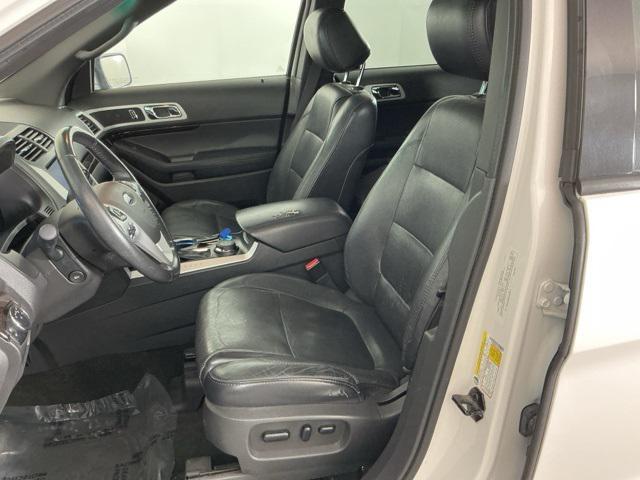 used 2012 Ford Explorer car, priced at $9,971