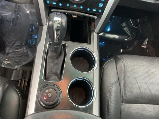 used 2012 Ford Explorer car, priced at $9,971
