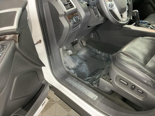 used 2012 Ford Explorer car, priced at $9,971