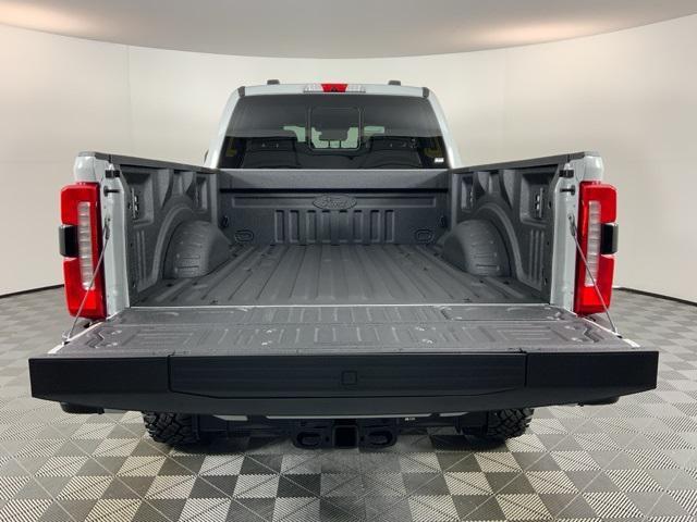 new 2025 Ford F-250 car, priced at $92,770
