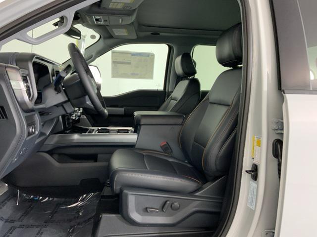 new 2025 Ford F-250 car, priced at $92,770