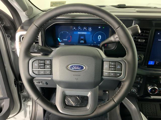 new 2025 Ford F-250 car, priced at $92,770