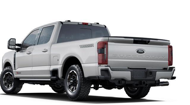 new 2025 Ford F-250 car, priced at $94,770