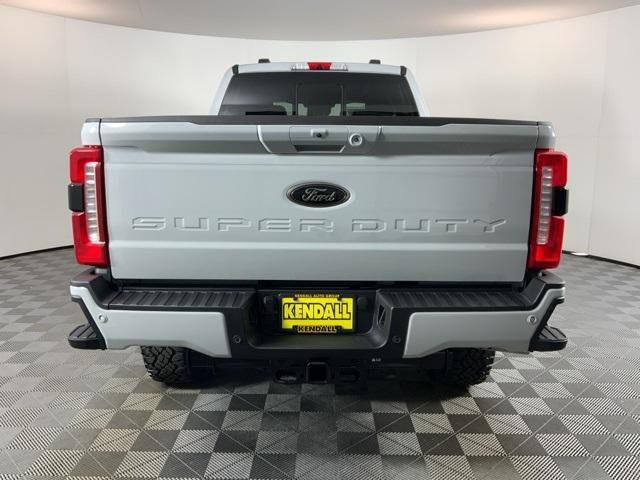 new 2025 Ford F-250 car, priced at $92,770