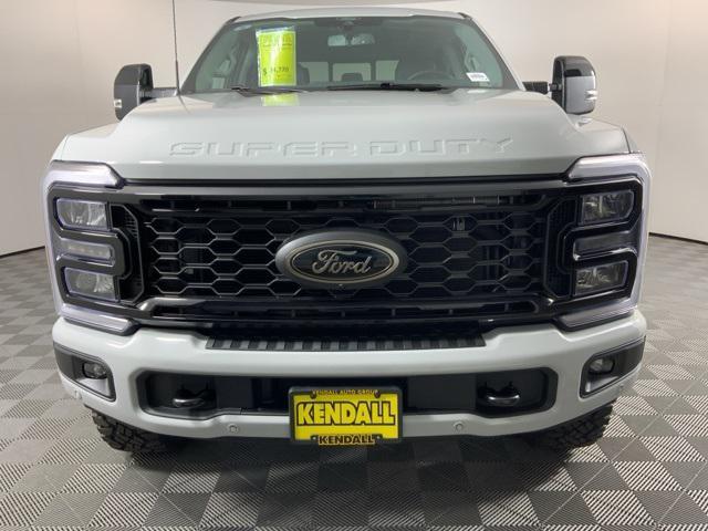 new 2025 Ford F-250 car, priced at $92,770