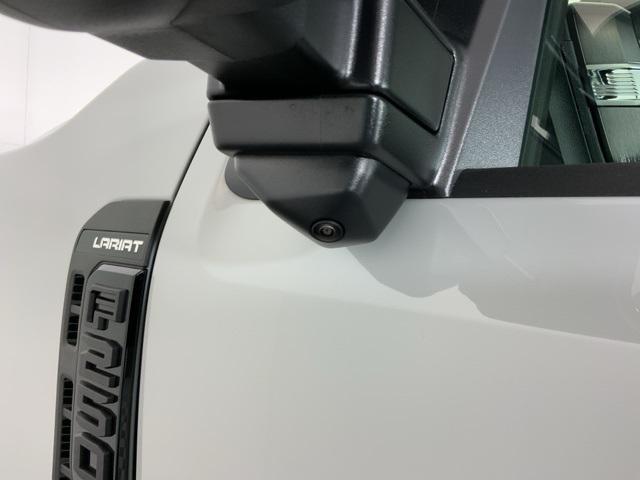 new 2025 Ford F-250 car, priced at $92,770