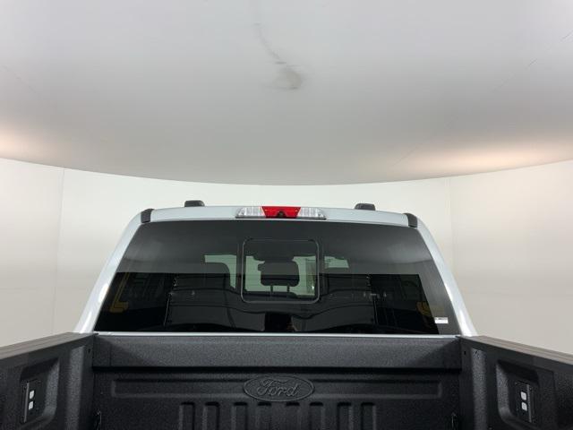 new 2025 Ford F-250 car, priced at $92,770