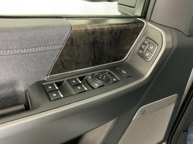 new 2025 Ford F-250 car, priced at $92,770