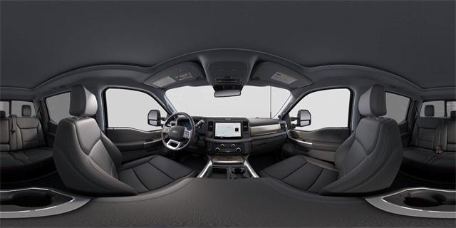 new 2025 Ford F-250 car, priced at $94,770