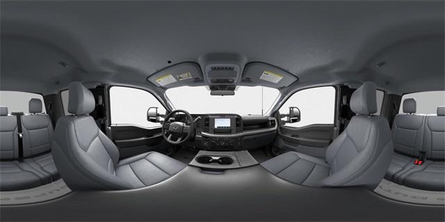 new 2026 Ford F-350 car, priced at $64,480