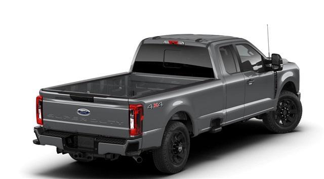 new 2026 Ford F-350 car, priced at $64,480