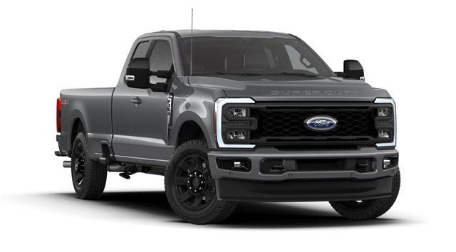 new 2026 Ford F-350 car, priced at $64,480