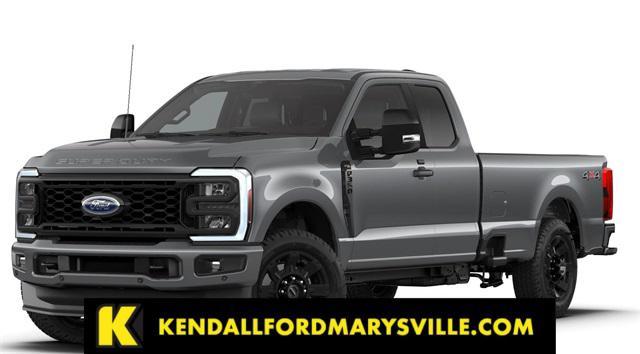 new 2026 Ford F-350 car, priced at $64,480