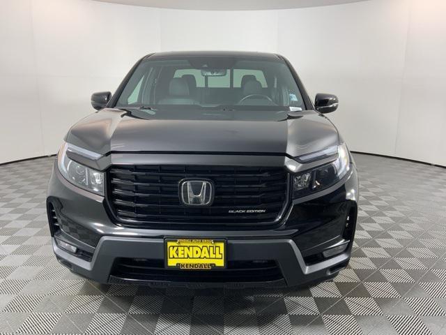 used 2023 Honda Ridgeline car, priced at $39,971