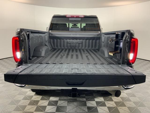 used 2021 GMC Sierra 3500 car, priced at $57,972