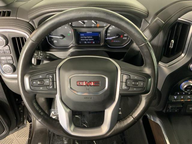 used 2021 GMC Sierra 3500 car, priced at $57,972