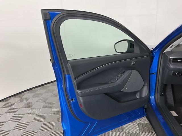 new 2025 Ford Mustang Mach-E car, priced at $50,941