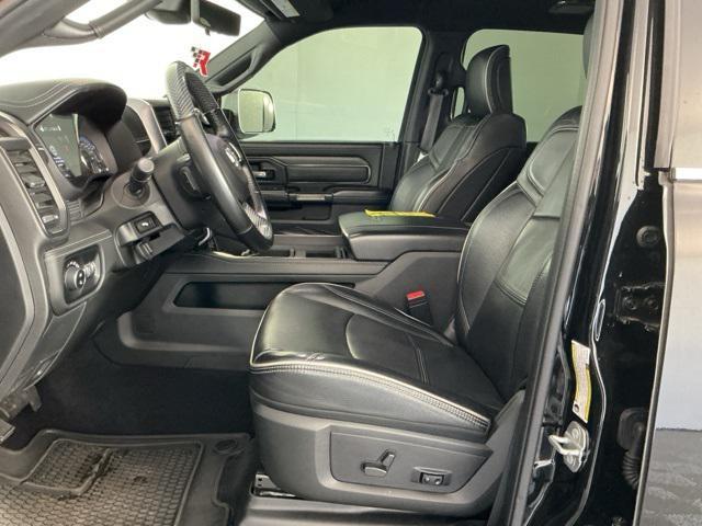 used 2021 Ram 3500 car, priced at $51,971