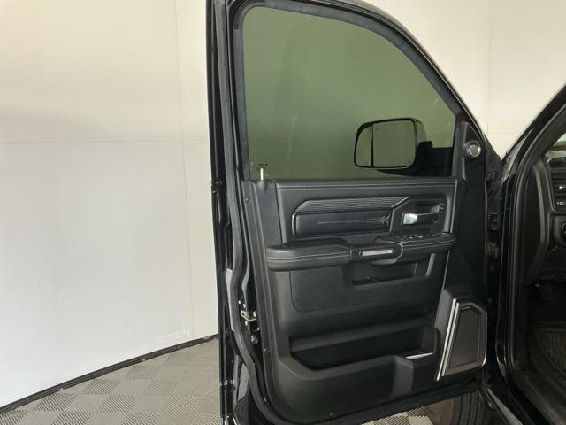 used 2021 Ram 3500 car, priced at $51,971