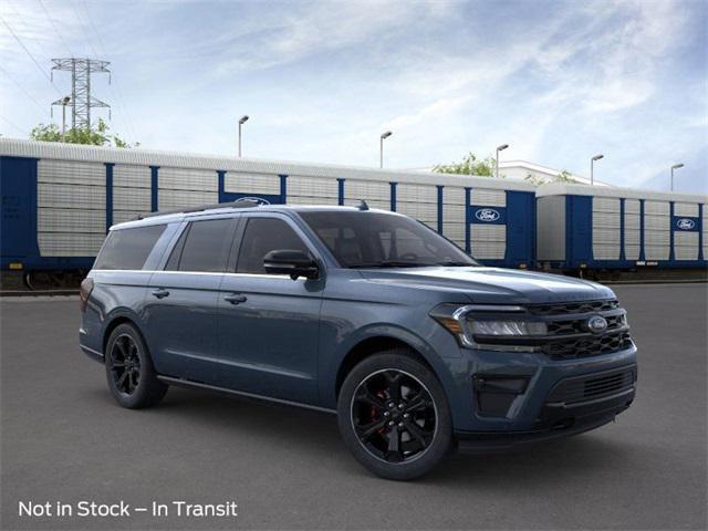 new 2024 Ford Expedition car, priced at $87,749